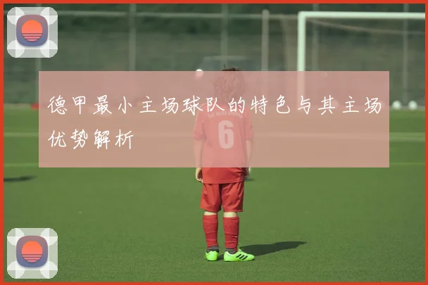 德甲最小主场球队的特色与其主场优势解析