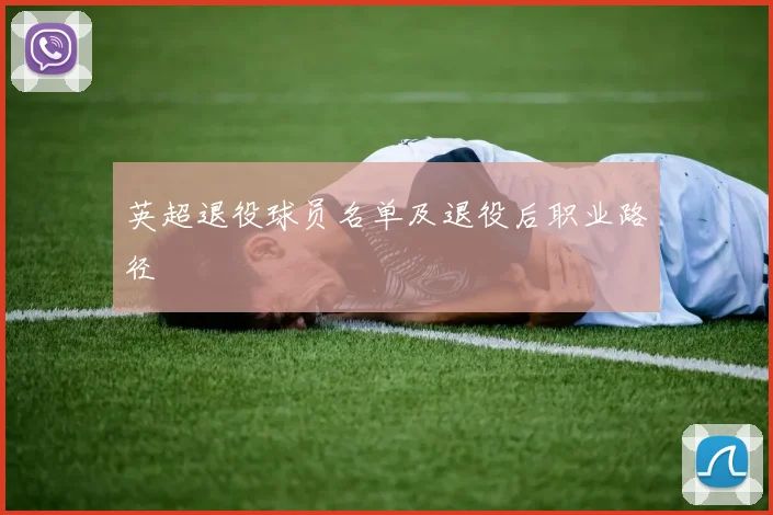 英超退役球员名单及退役后职业路径