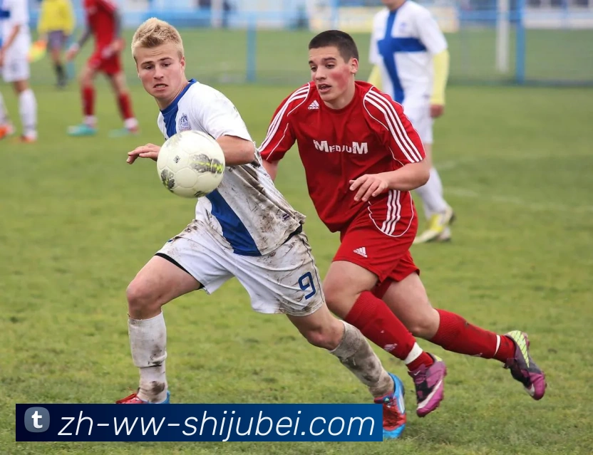 世界杯赛程表APP 封面图